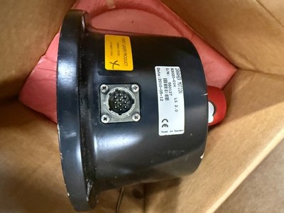 Used Danaher Motion LS 2.0 Laser Scanner 63020-01H