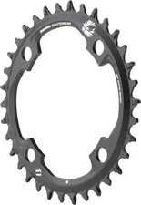 SRAM Eagle X-Sync 2 Chainring 36t 104BCD Black