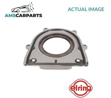 CRANKSHAFT OIL SEAL TRANSMISSION END 023940 ELRING NEW OE REPLACEMENT