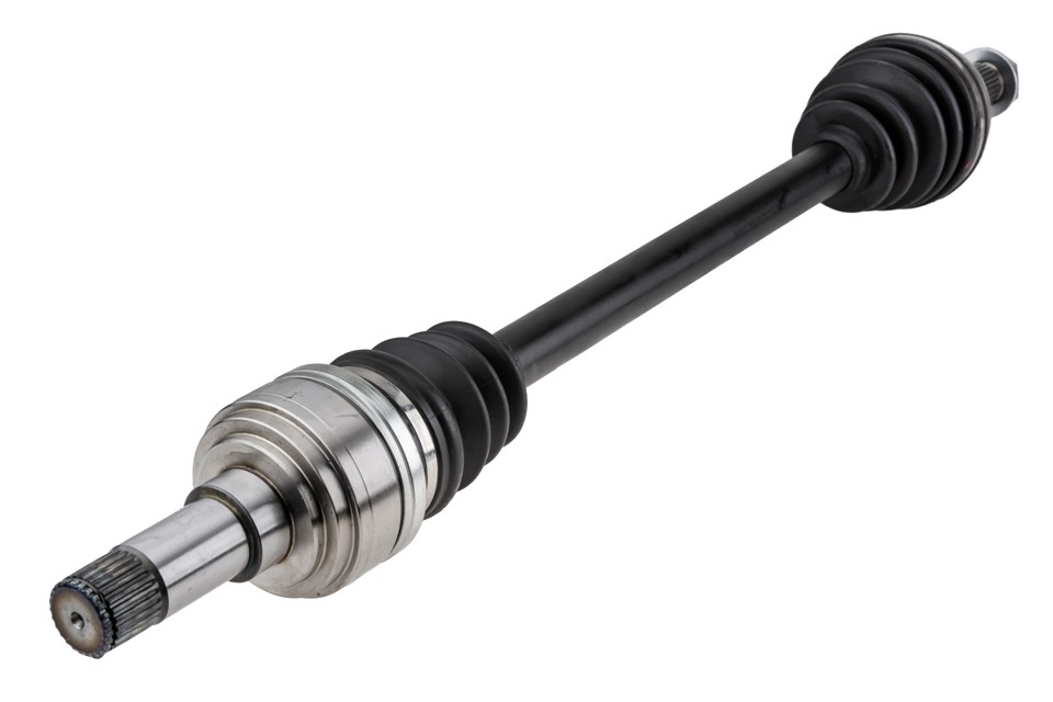 Arbre de transmission arrière pour Mercedes Viano W639, pièce renforcée acier