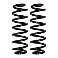 Fahrwerksfedern-Set Hinterachse Schraubenfeder Ø 11,8 Mm Eibach FüR Seat Arona