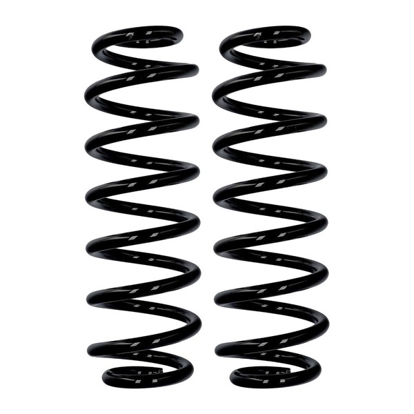 Fahrwerksfedern-Set Hinterachse Schraubenfeder Ø 11,8 Mm Eibach FüR Seat Arona-image