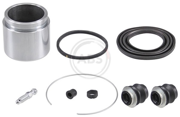 Reparatursatz Bremssattel ECO-KIT A.B.S. 57626 FüR Toyota Rav Corolla Compact 1-image