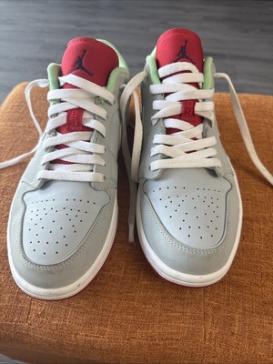 Jordan 1 Retro Low Hare 