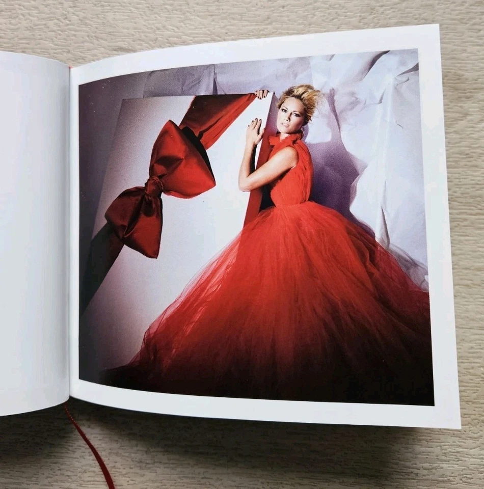 Helene Fischer Und The Royal Philharmonic Orchestra  - Weihnachten  - 2CD - DVD - Bild 3 von 4