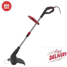 13in Electric String Grass Trimmer Garden Yard Cutter Mower Weed Portable US