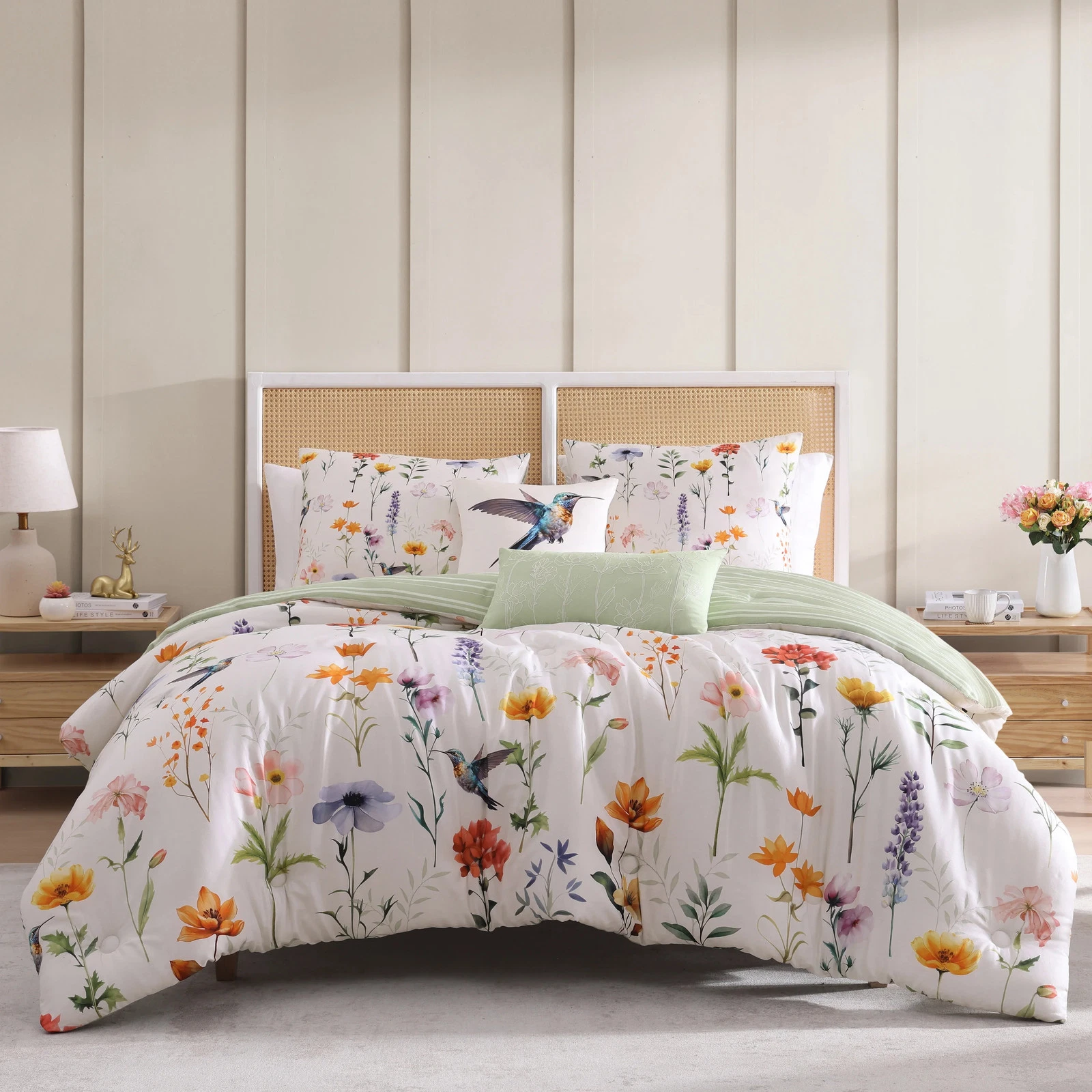 Comforter Set