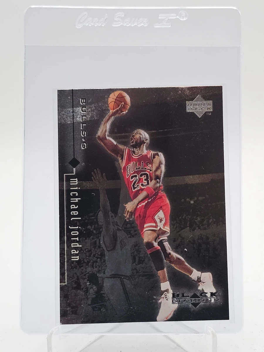 25+ Michael Jordan Basketball 1998-99 Season Sports Trading Cards