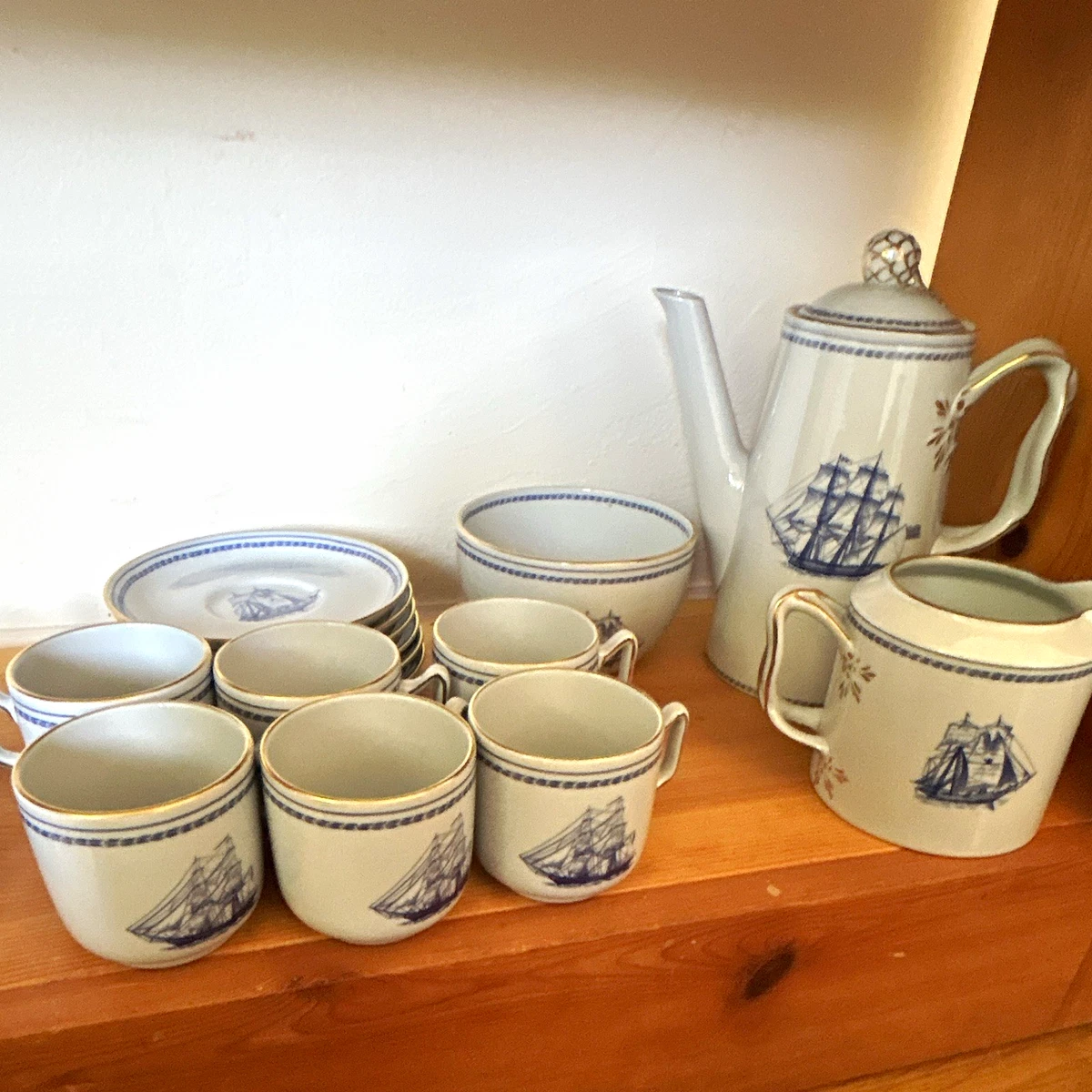 Spode Trade Winds products for sale | eBay