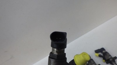 KRAFTSTOFF-INJECTOR INJECTOR Fiat Ulysse (179) MPV 2.0 16V (EW10J4(RFN))