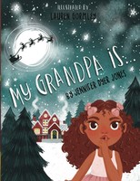 Jennifer Dyer Jones | My Grandpa Is... | Taschenbuch | Englisch (2020)