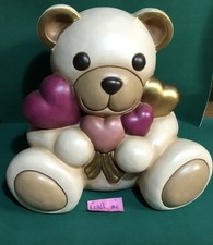 Thun Maxi Teddy Cuori