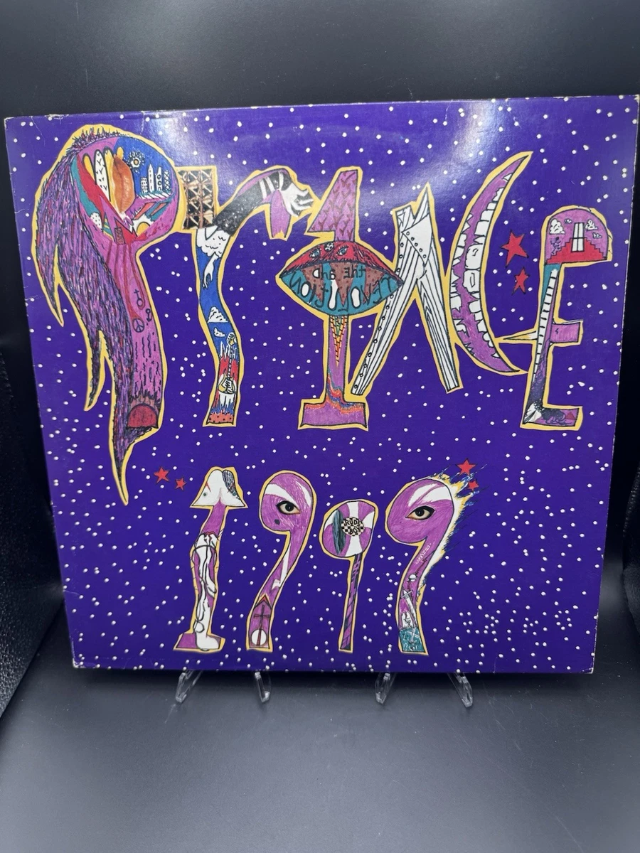 Prince First Pressing Vinyl Records for sale | eBay