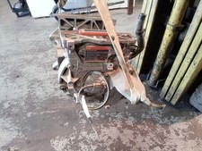 Engine Em57 Electric Traction Motor Fits 13-16 Leaf 336342