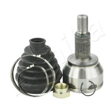 ASHIKA Gelenksatz Antriebswelle Radseitig für LAND ROVER Range Rover Evoque