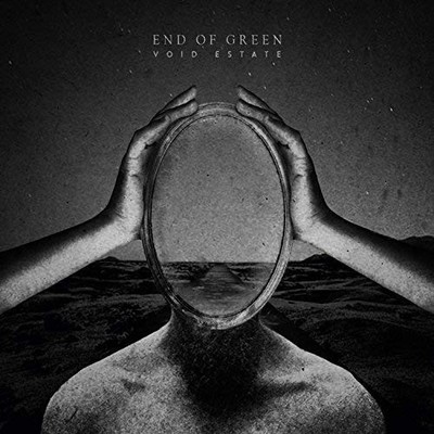 End Of Green Void Estate (Vinyl)