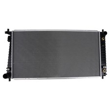 CU2818 Coolant Radiator for F-150 Expedition Navigator 2003-2008 4.6L 5.4L