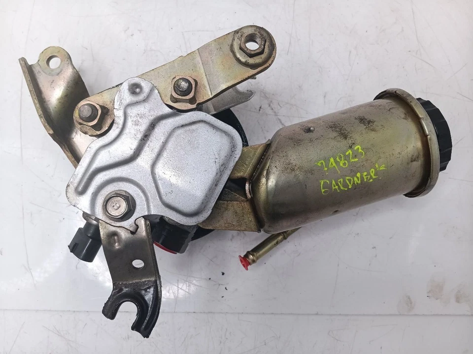 Power Steering Pump Fits 04-06 SCION XB 888156 - Image 2 of 4