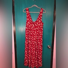 3/$12 Express Jumper/Sundress 🌻