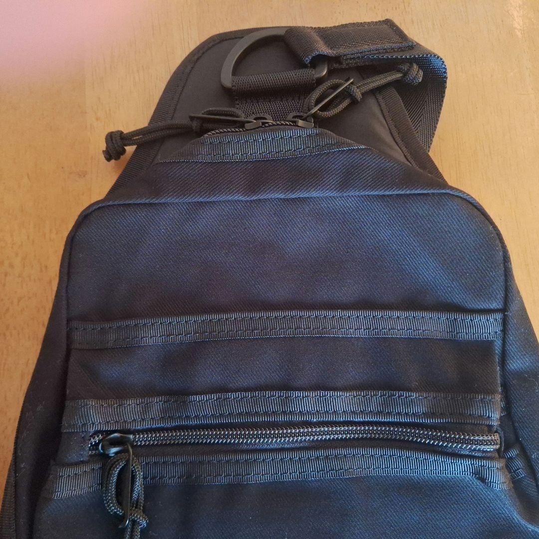 [Extremely beautiful item] Porter SWITCH sling sh… - image 2