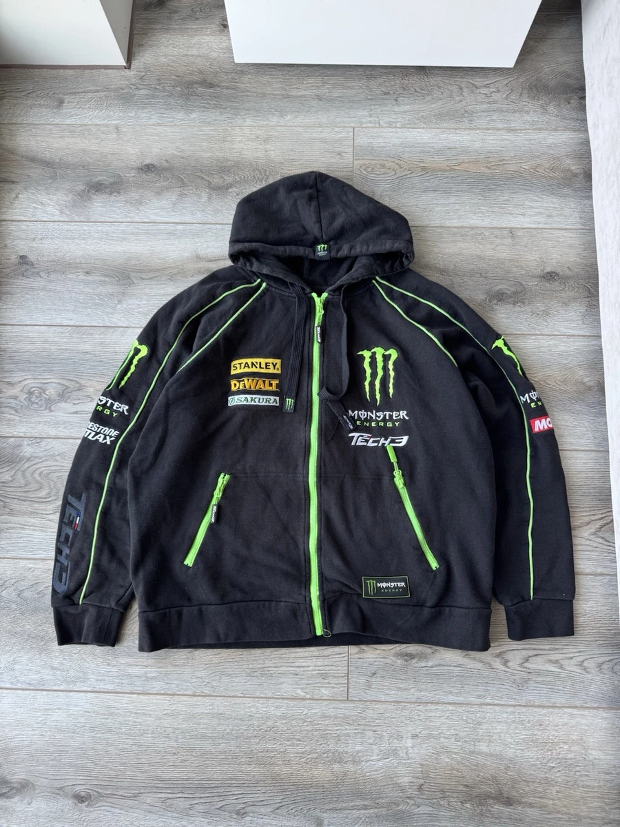 Monster Energy Hoodies & Sweatshirts for Men for Sale | Shop Men's