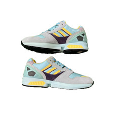 adidas ZX Sneakers for Men for Sale | Authenticity Guaranteed | eBay