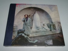 JOHN FRUSCIANTE - THE WILL TO DEATH - CD Album, Digipak (2004)