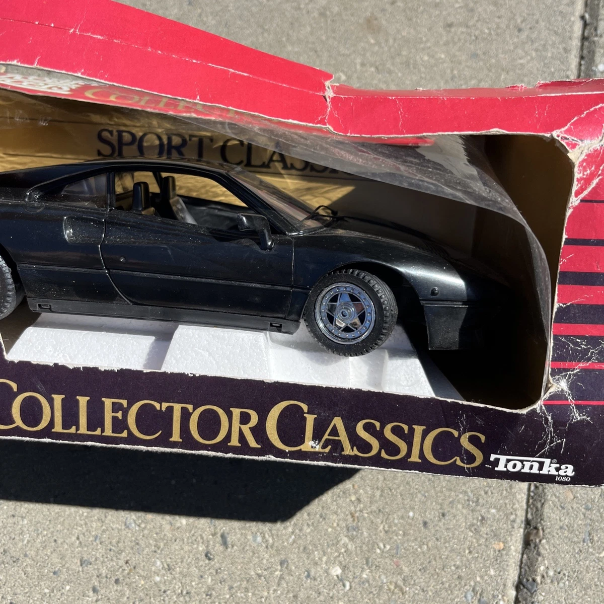Tonka Ferrari Diecast & Toy Vehicles for sale - eBay
