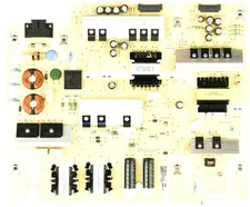 Samsung BN44-01215C Power Supply / LED Board