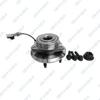 Radlagersatz FÜR Chevrolet Captiva (C100, C140) - Gsp 9330010K