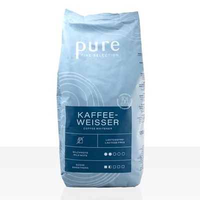 Tchibo Pure Fine Selection Kaffeeweißer 6 x 1kg