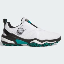 Adidas Code Chaos 25 BOA Spikeless Golf Shoes - JI4164 Expeditedship