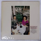 LED ZEPPELIN PRESENCE ATLANTIC P10160N Japan VINYL LP