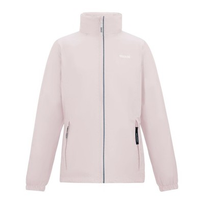 Regatta Damen Frauen Corinne IV wasserdichte atmungsaktive Packaway Jacke RWW304