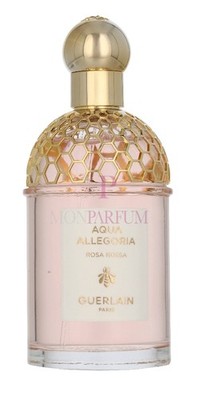 Guerlain Aqua Allegoria Rosa Rossa Eau de Toilette 125ml