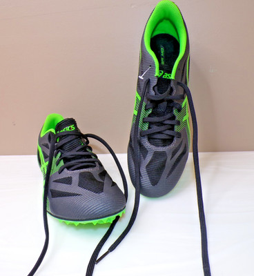 ASICS Hyper MD 6 (style code G502Y),Mens size 9