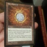 Wizards of the Coast Mox Diamond Stronghold Artifact Rare Regular English MTG
