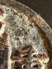MUSEUM RARE China Qing Xianfeng 50 Cash MOTHER COIN 母錢 Bao Fu Mint HEAVY 61.81g — photo 5