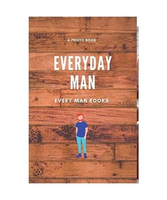 Everyday Man, Every Man Books