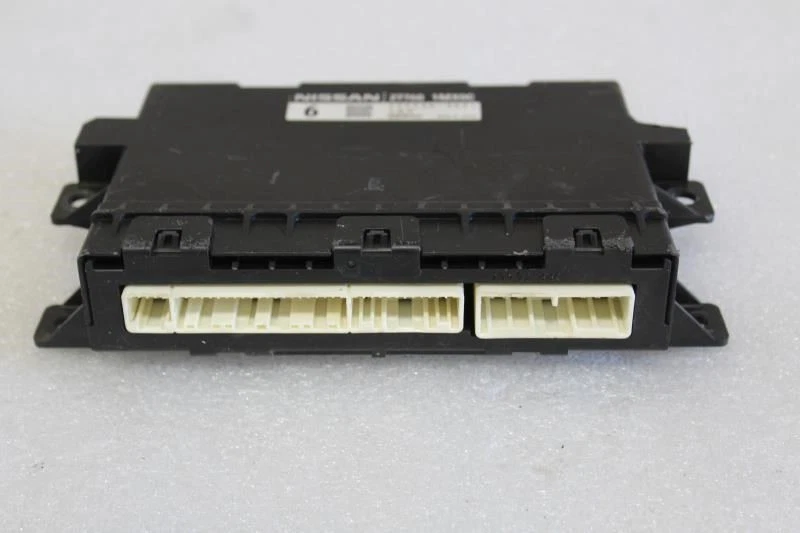 Infiniti Q70 2017 módulo de control de temperatura 277601MX0C Foto 2 de 4