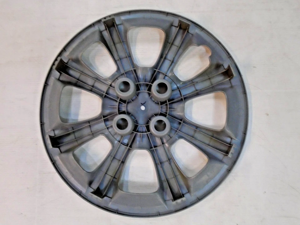 Borde de rueda original Kia x 1 52960-1W150 para Kia Rio 2012-2017 15" Foto 3 de 4