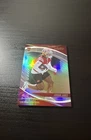 2025 Panini Absolute Jordan James Base (RAW)