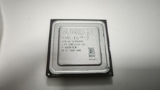 AMD K6 AMD-K6-2/450AFX 2.2V Core / 3.3V Proze...
