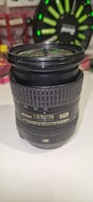 Objectif Nikon AF-S NIKKOR 16-85mm 1:3.5-5.6 G ED VR - pour pièces