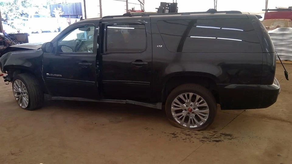 Automatic Transmission AWD Fits 13-14 ESCALADE 6749801 Foto 4 de 4