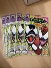 Marvel Comics Amazing Spider-Man #363 (5 Copies) NM+  (1992) 3rd App Carnage