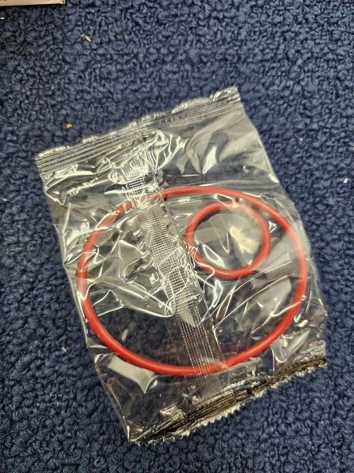 (QTY 6) NAPA GOLD 7047 Engine Oil Filter For Lexus RX 350 2007 -2022 Model - Image 2 of 4