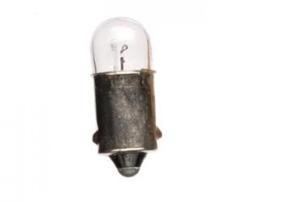 Ampoule Kyoto pour Moto Suzuki 125 RV van van 2003 à 2018 AV Neuf - Photo 4/4