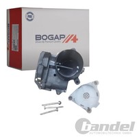 Bogap Drosselklappe Passend FüR BMW 1 3 CitroËN C4 C5 DS3 DS4 DS5 Grand DS DS