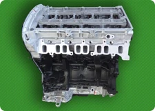 Motor CYF5 CYFF CYFA CYF4 Ford Transit 2.2 TDCi 92 kW 2012 - 2017 EURO5 überholt